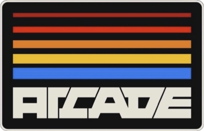 ARCADE Studio logo