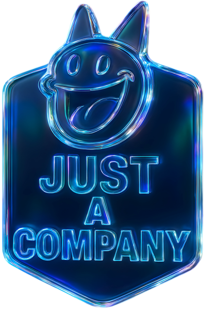 Just a Company logo